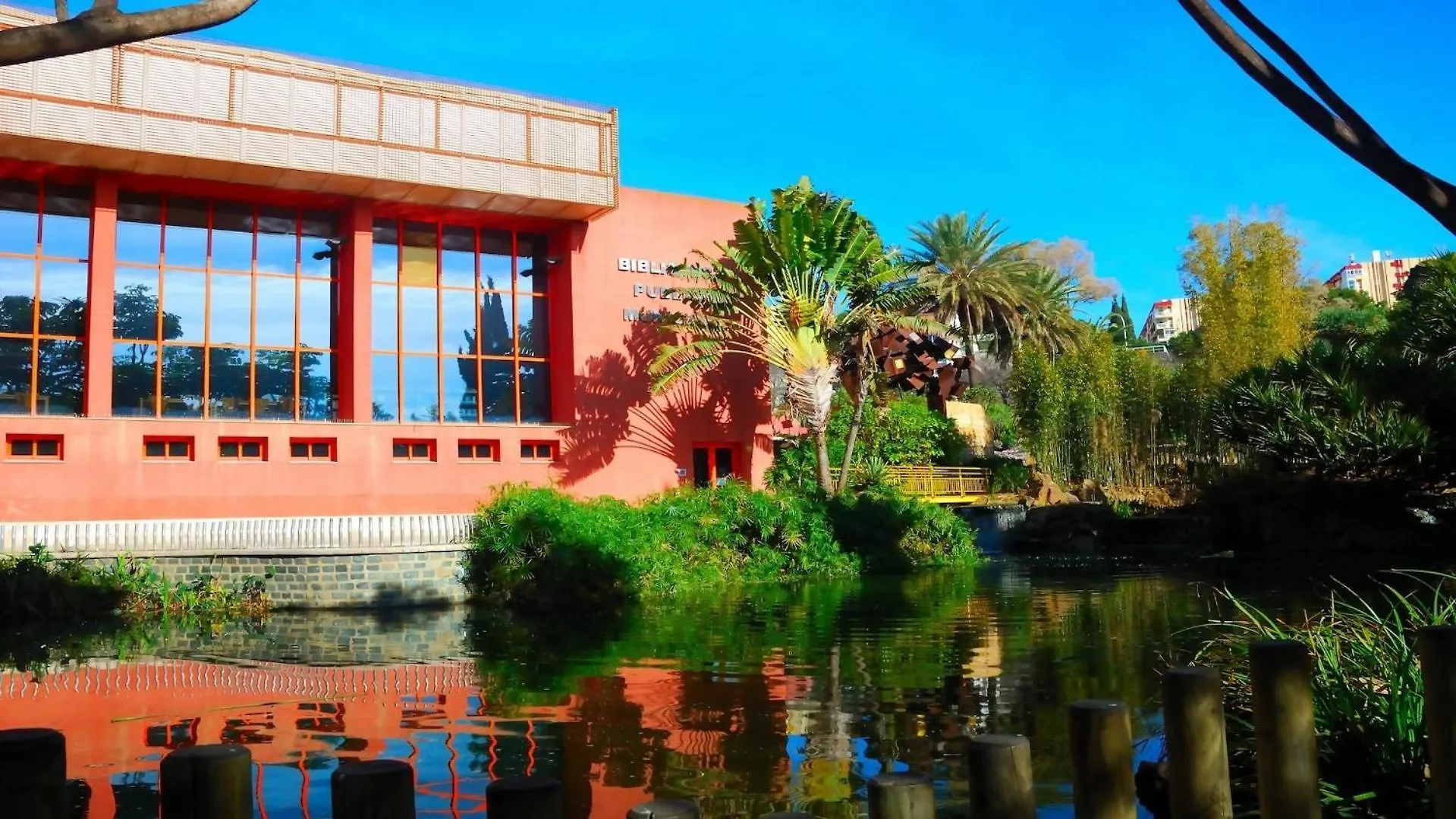 Vivienda Cronos Golf Apartment Benalmadena
