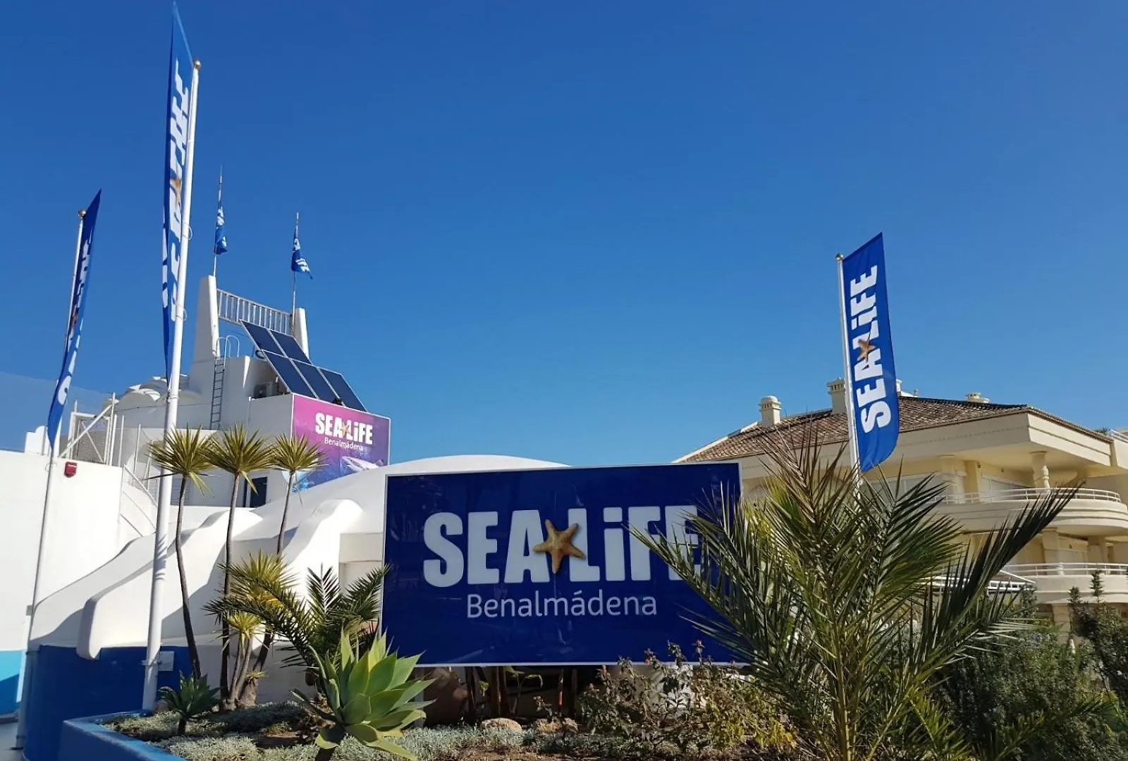 Vivienda Cronos Golf Apartment Benalmadena