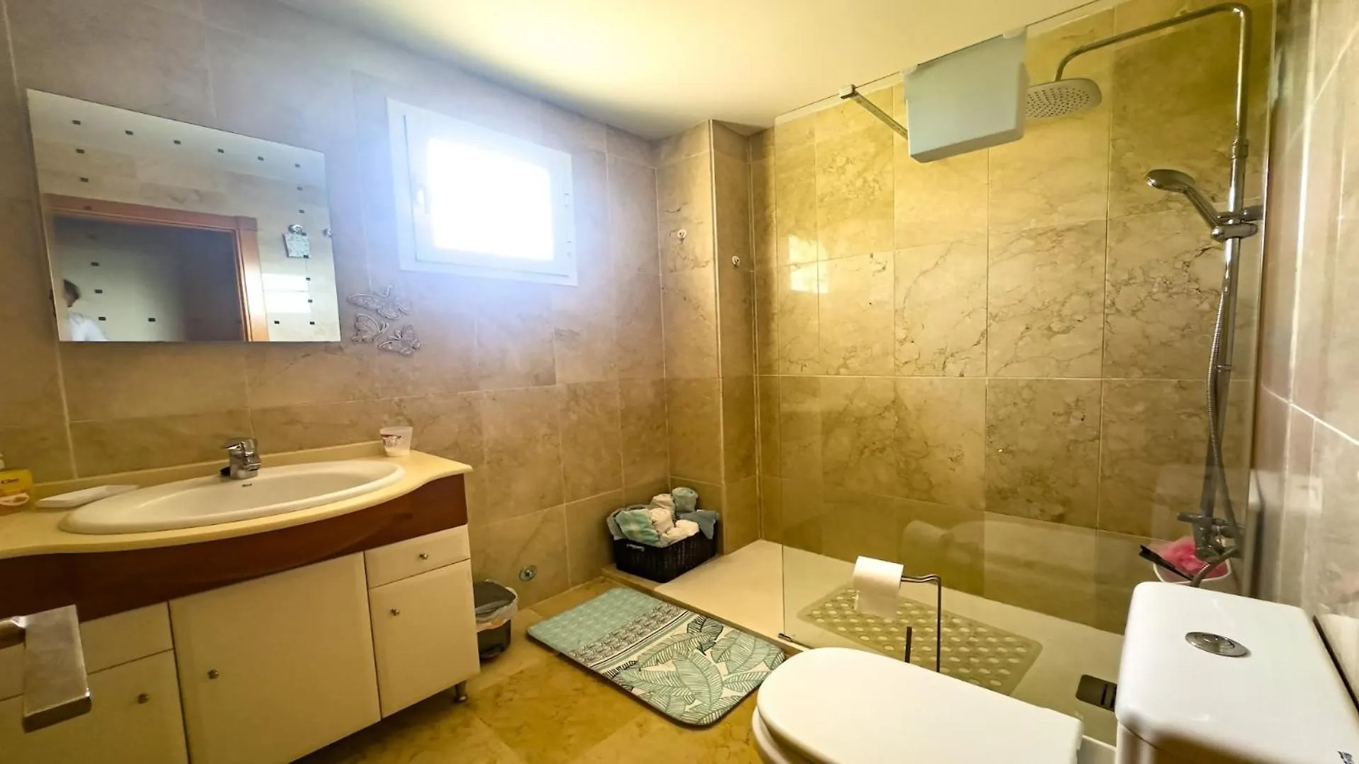 Vivienda Cronos Golf Apartment Benalmadena 0*,