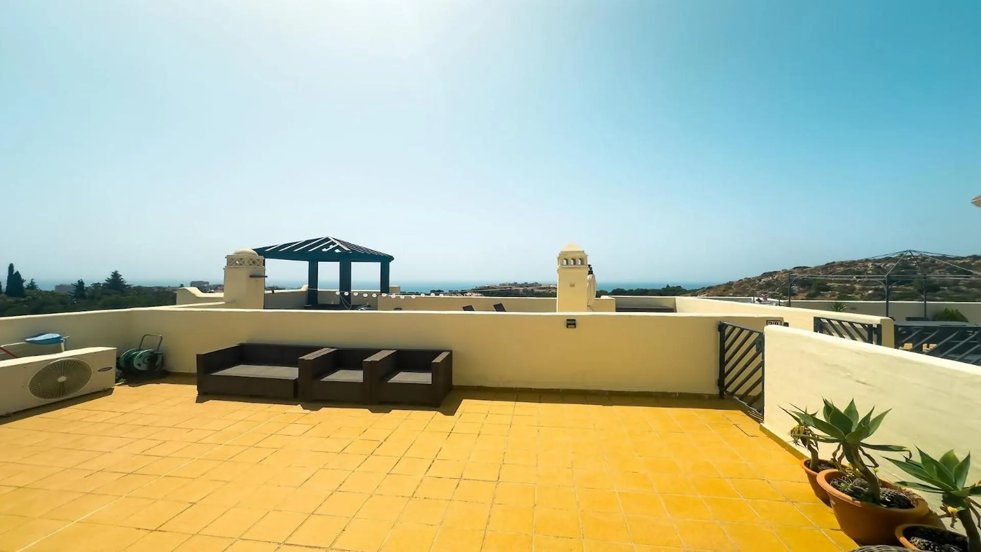 Vivienda Cronos Golf Apartment Benalmadena