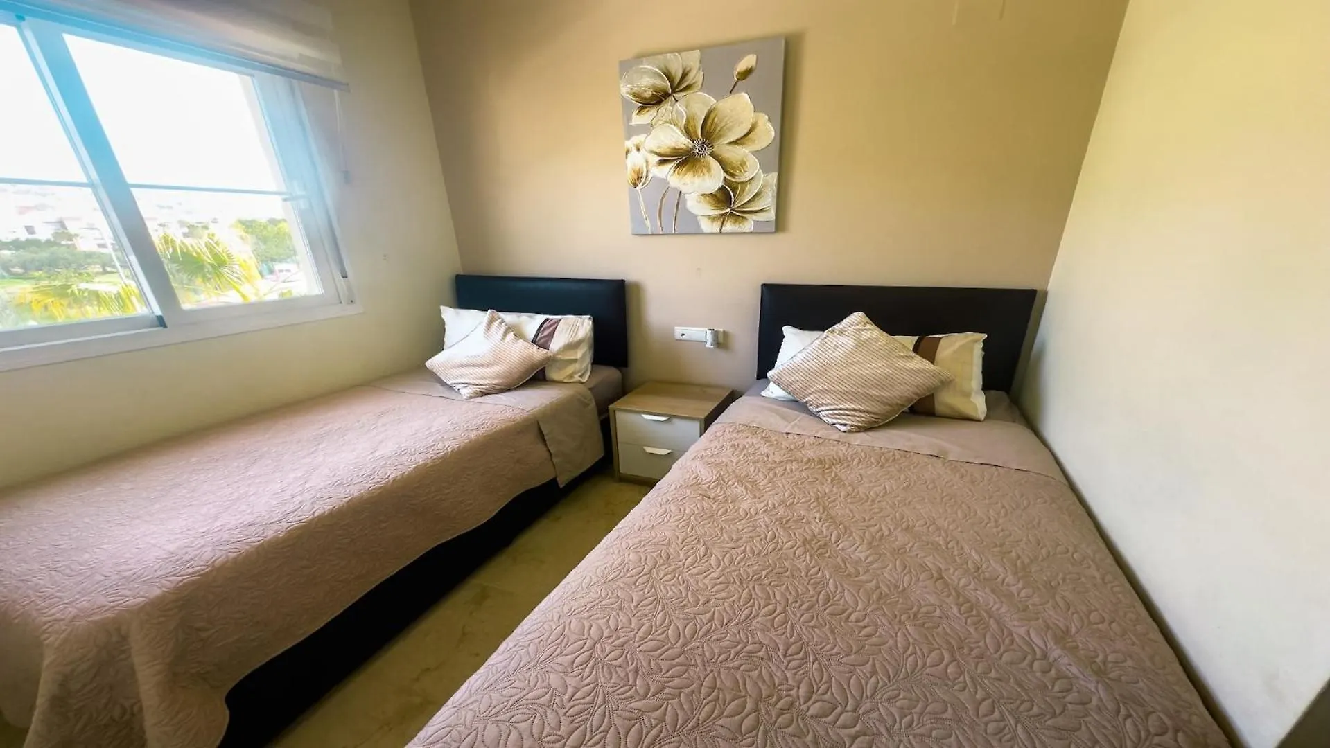 Vivienda Cronos Golf Apartment Benalmadena 0*,  Spain