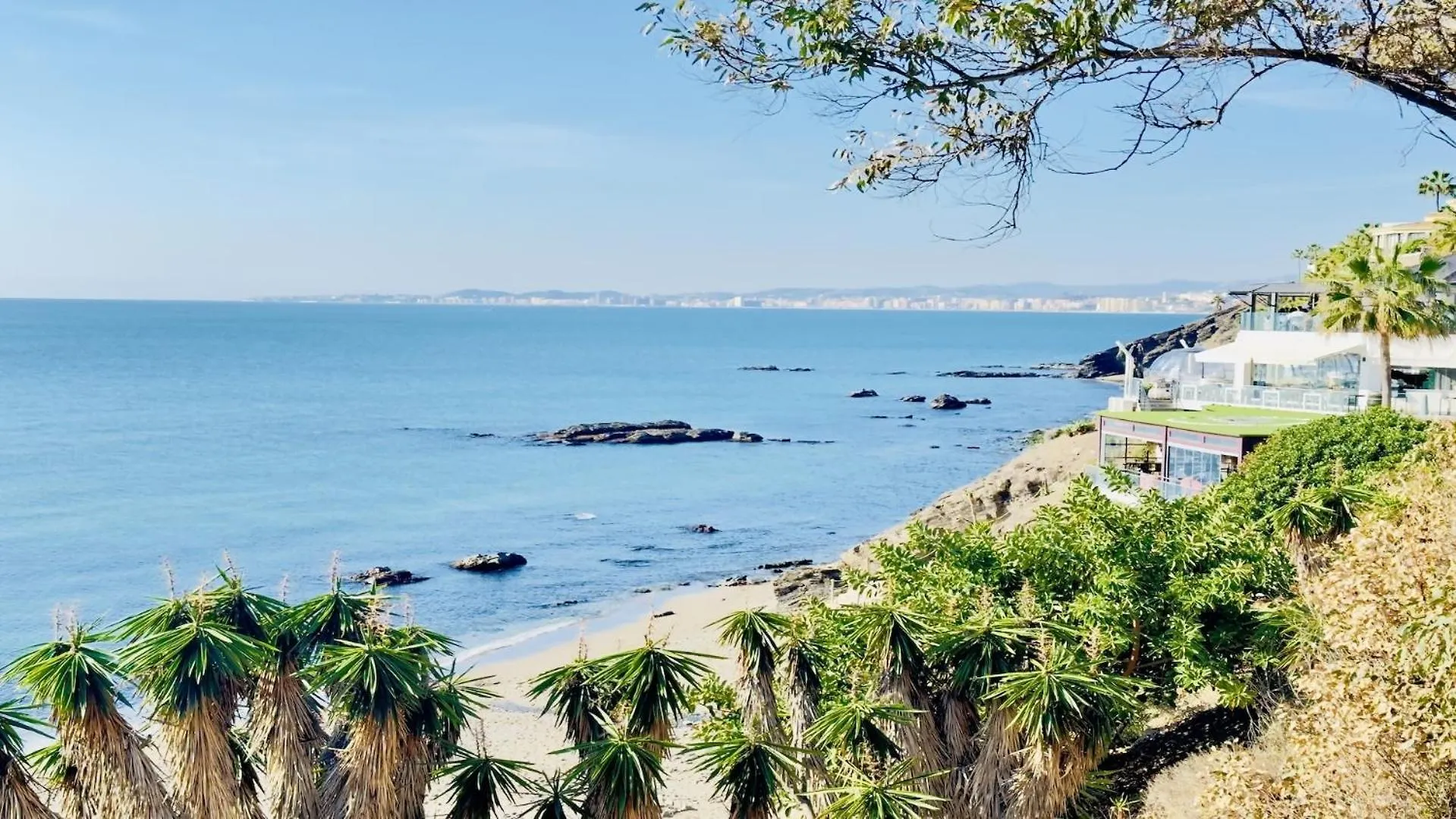 Vivienda Cronos Golf Apartment Benalmadena